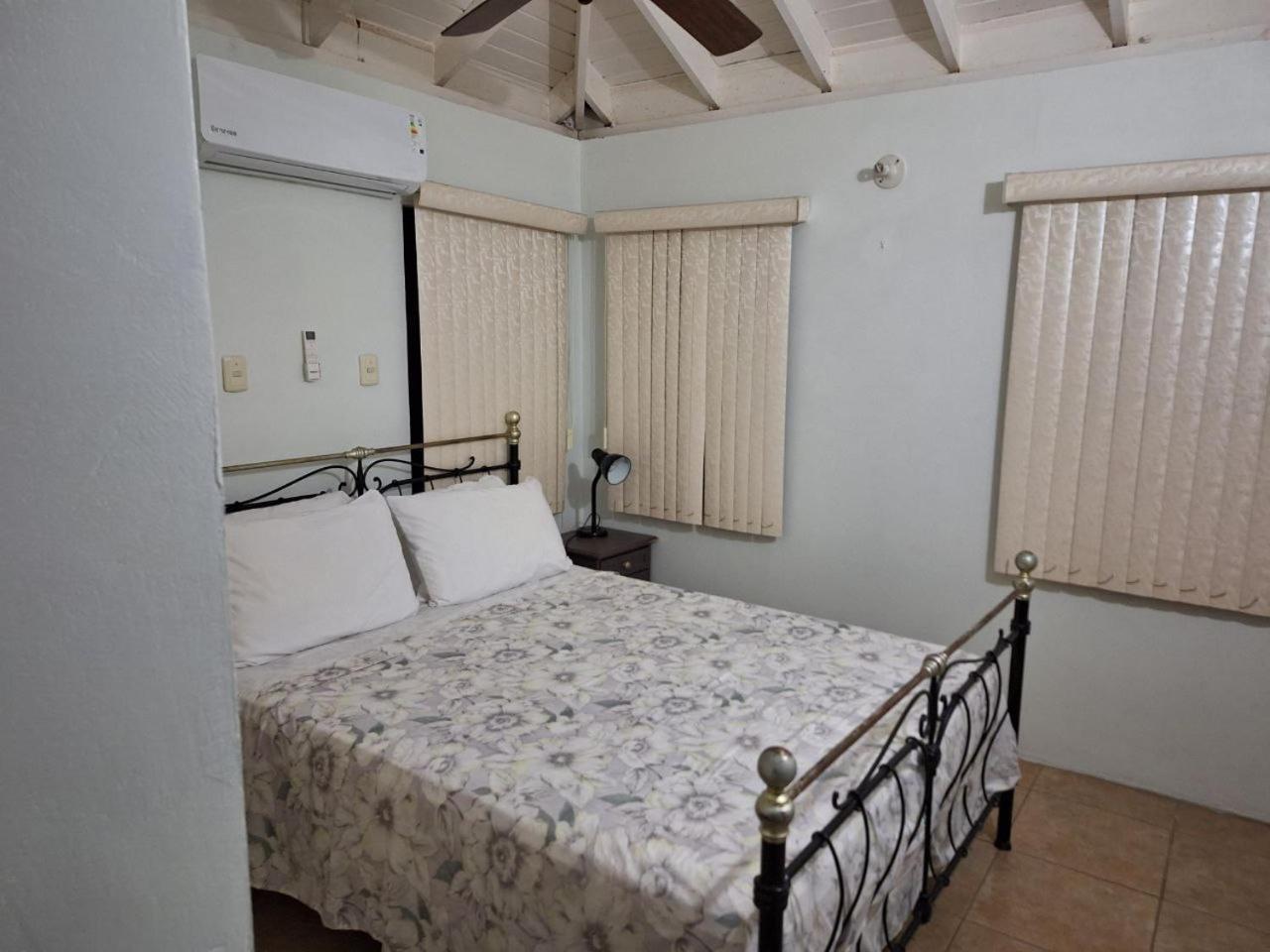 Villa Driftwood 85 à Canaan Extérieur photo